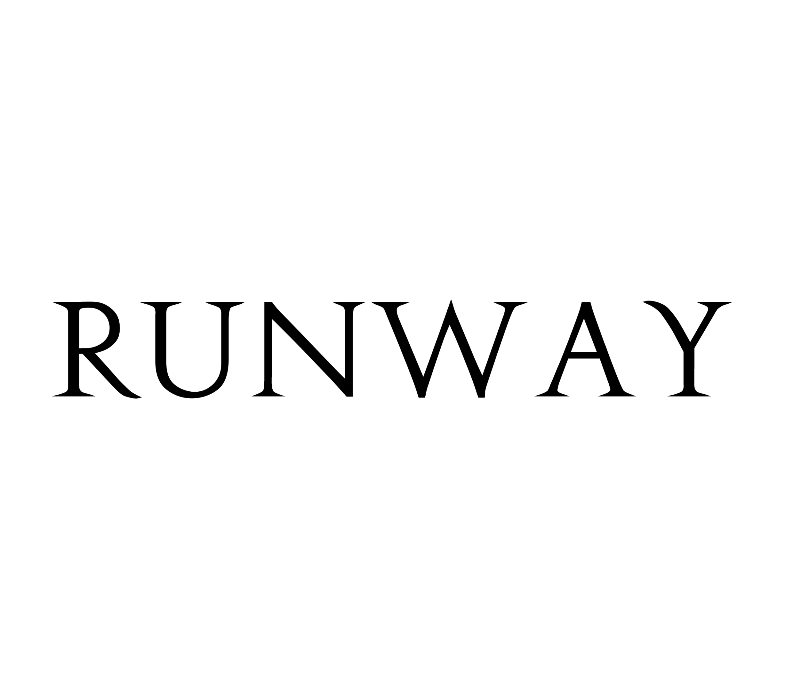 Lucía de Runway