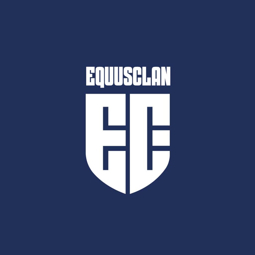 Logo Equusclan